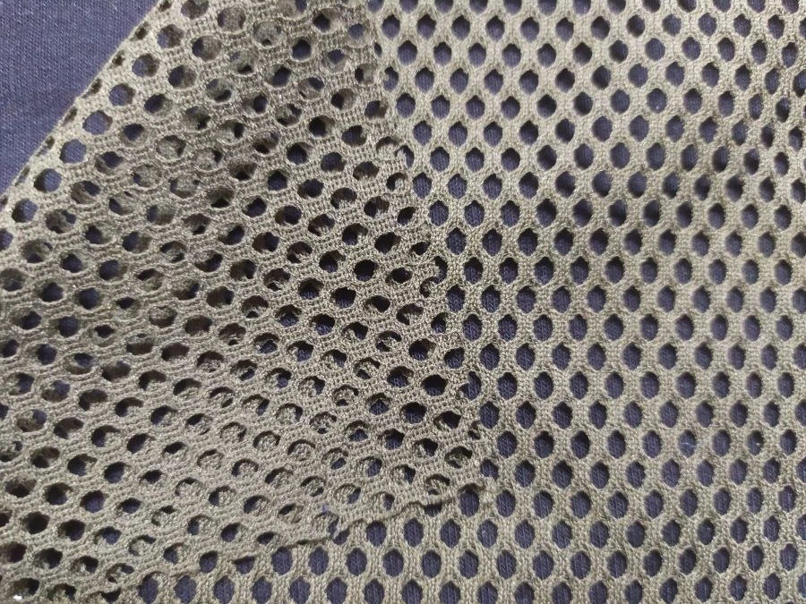 Knitted Fabric Art. 1544087 - High-Quality Textile Material