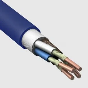 Fire-resistant Power Cables CPRВВЭ(i)нг(А)-FRLS FE 240