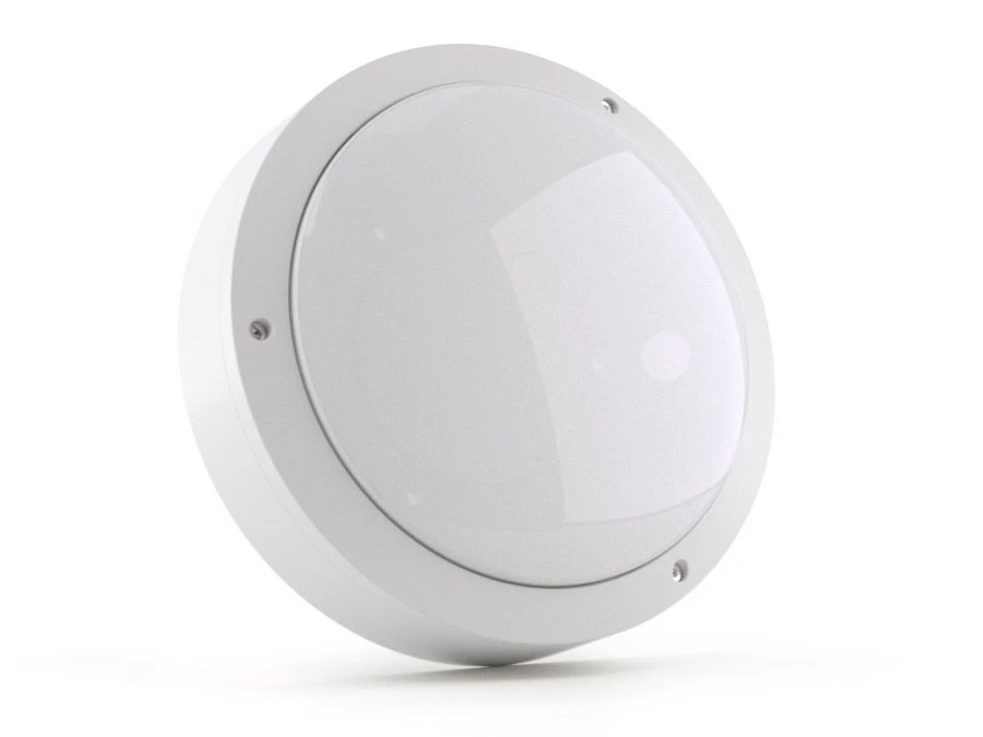 Wall-mounted LED Light for Industrial Use - EG-DBP-03-20-002-U2-65-PDO