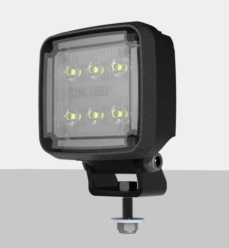 TERRA CR618 LED Work Light