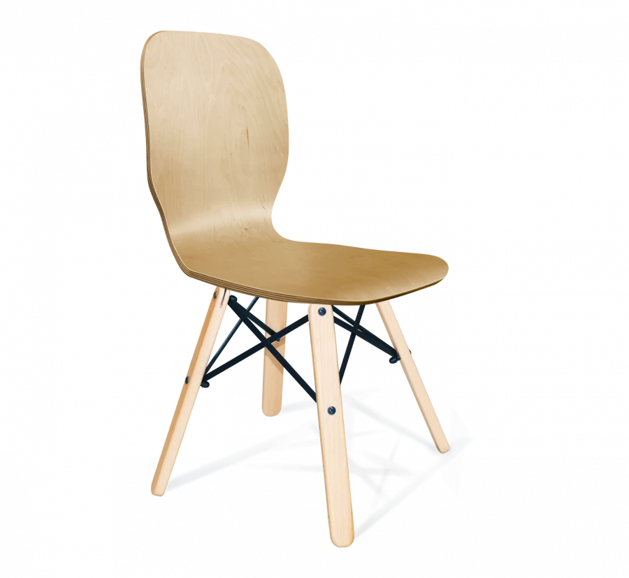 Comfortable Indoor/Outdoor Chair Sheffilton SHT-ST15/S70