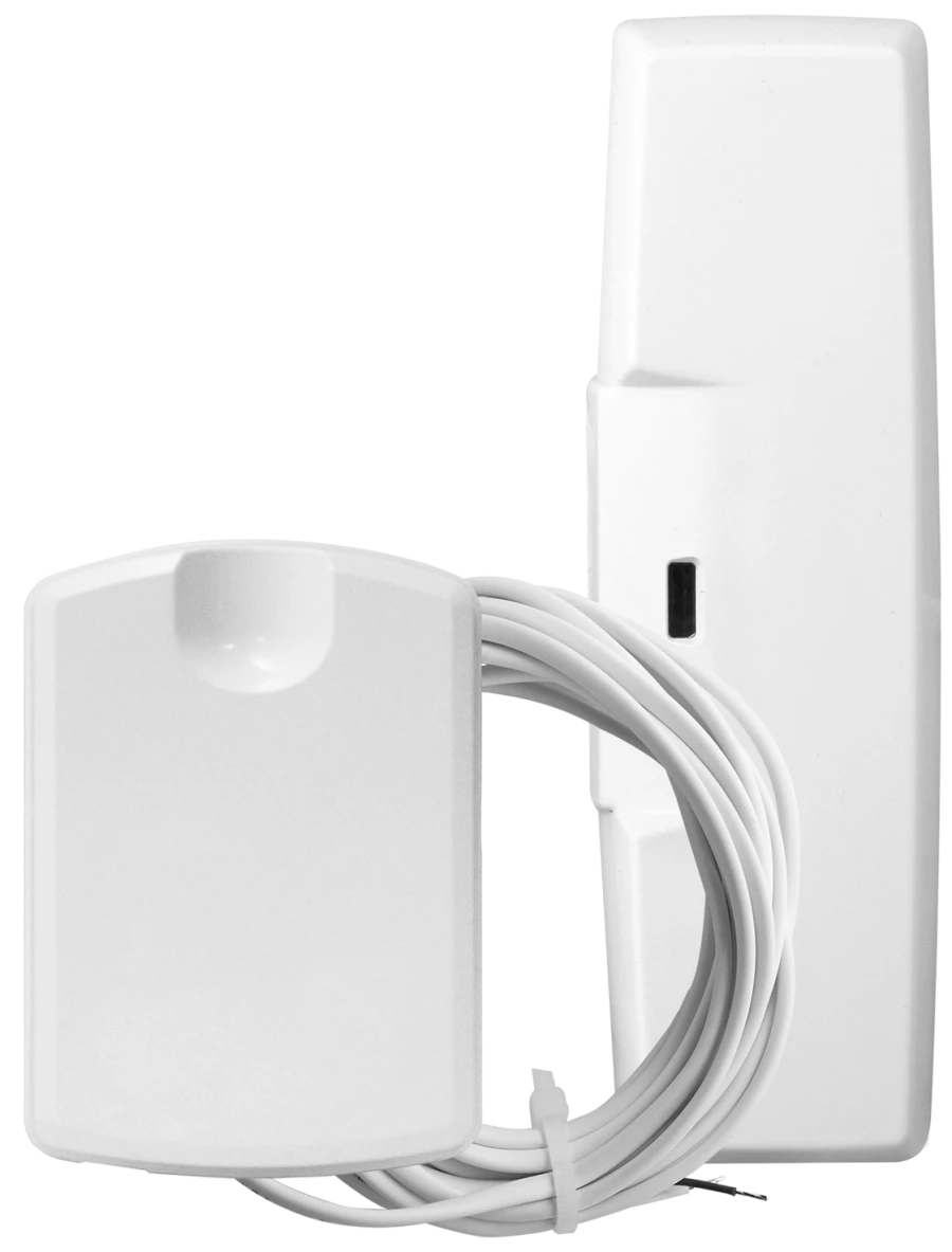 Water Leak Detector Radio Channel "Astra-361" RK Version