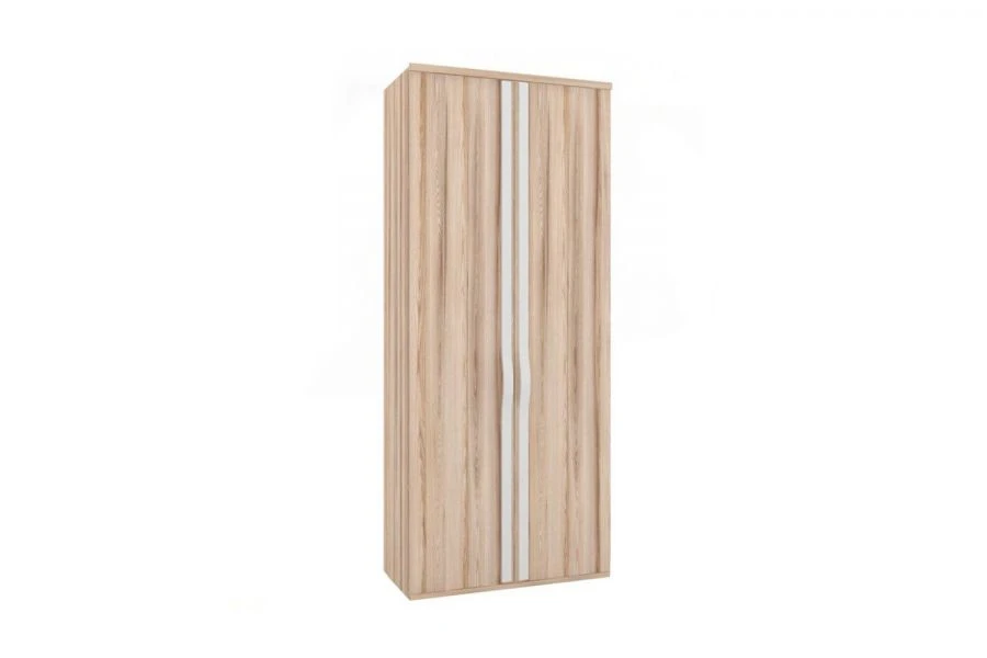 Marta LD 124.020.000 M Two-Door Cabinet with Body