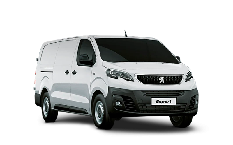Peugeot Expert Pro L2H1 Van 2.0HDi 150hp 6AT 3.0t