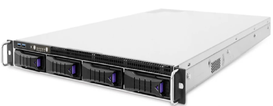 Trinity ER210R-M7 Server for Automated Control Systems