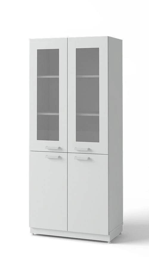 Laboratory Storage Cabinet for Laboratory Glassware LK-800 SHLP (Steel)