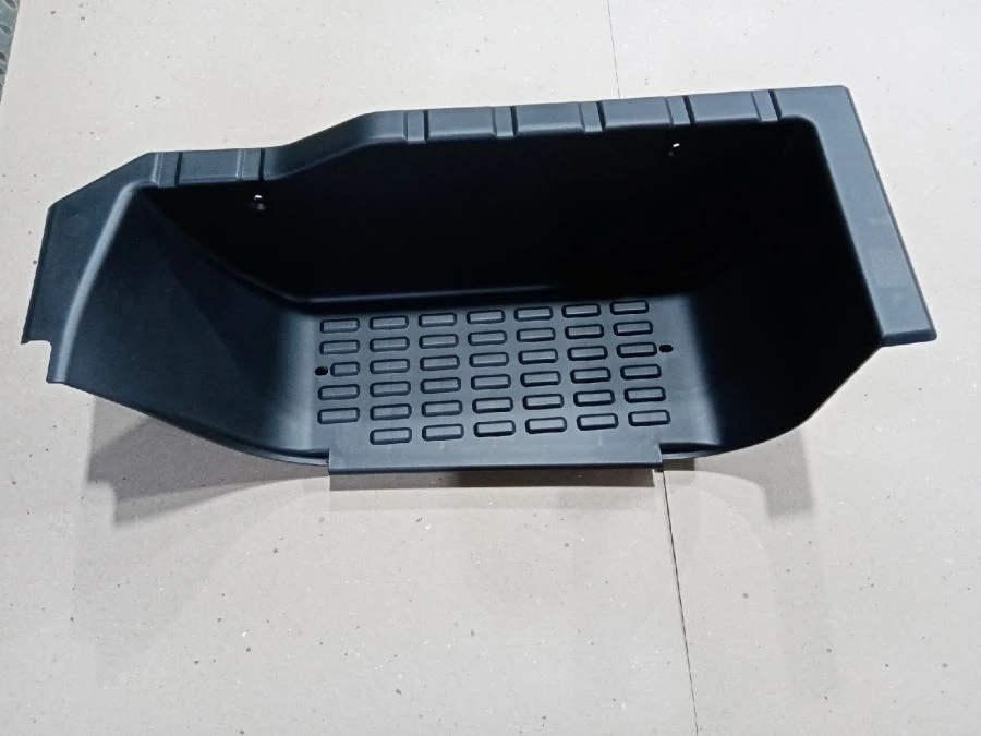 Left Step Cover for Vehicle Exterior 3302-5109037
