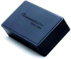 Autonomous Tracking Device GEAST 1000