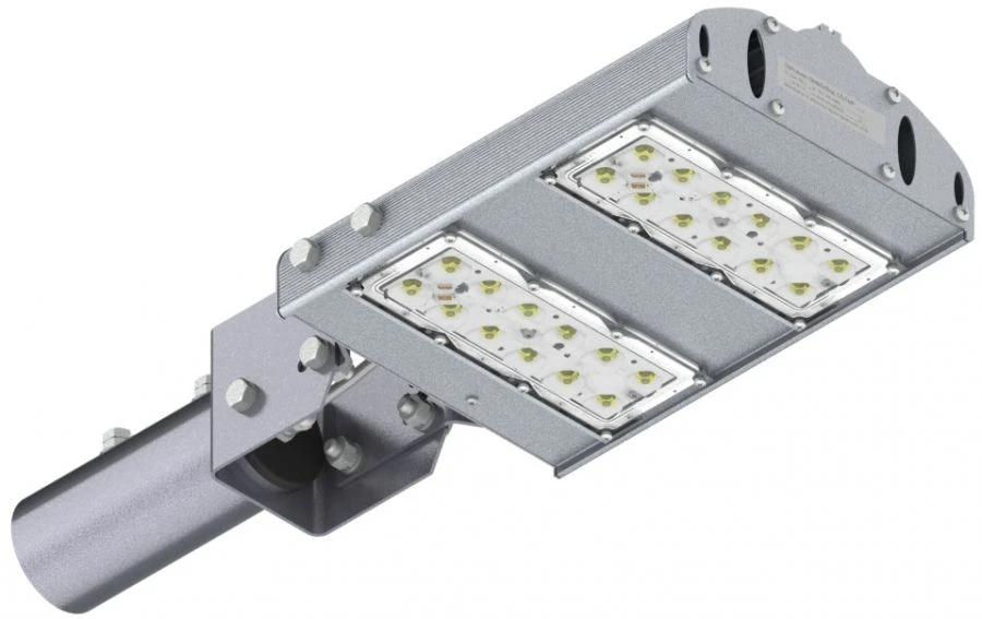 LED Outdoor Streetlight Altair 55Sh