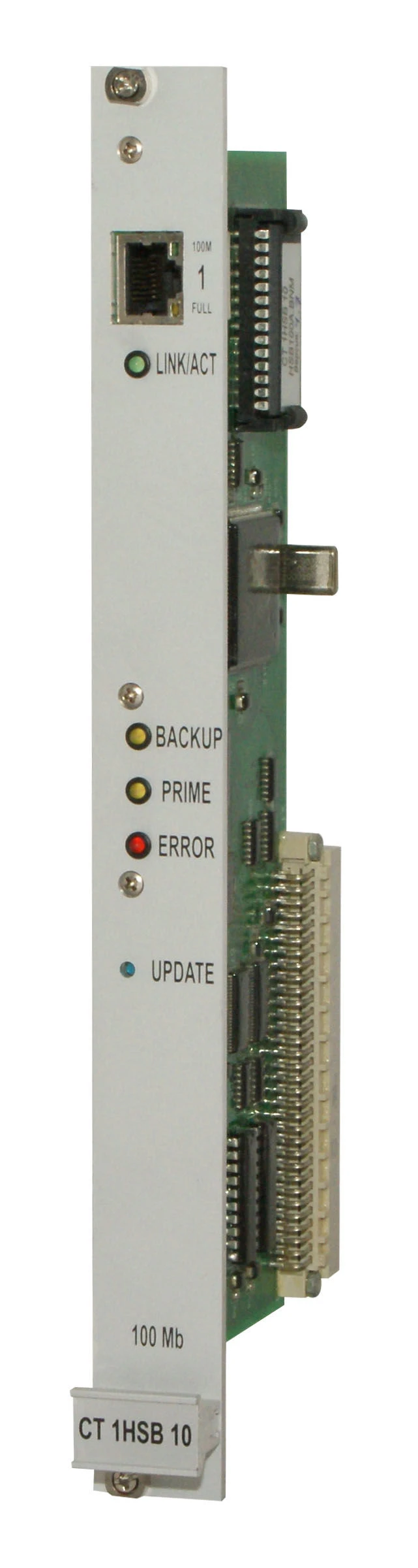 KSA-02 Controller Module CT1HSB10 for Signal Processing
