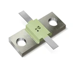 R1-9 Ultra High Frequency Non-Wire Resistor