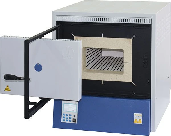 Laboratory Muffle Furnace for Chemical Analysis LF-7/13-G2