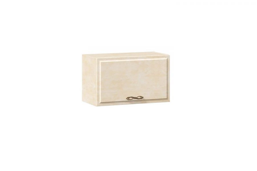 Alexandria LD.249100.000 Facade Door for Cabinet Above Extractor 600