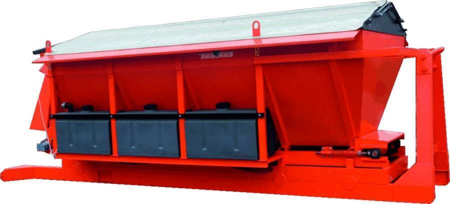 Humidifying Salt Distributor RSM-7.6