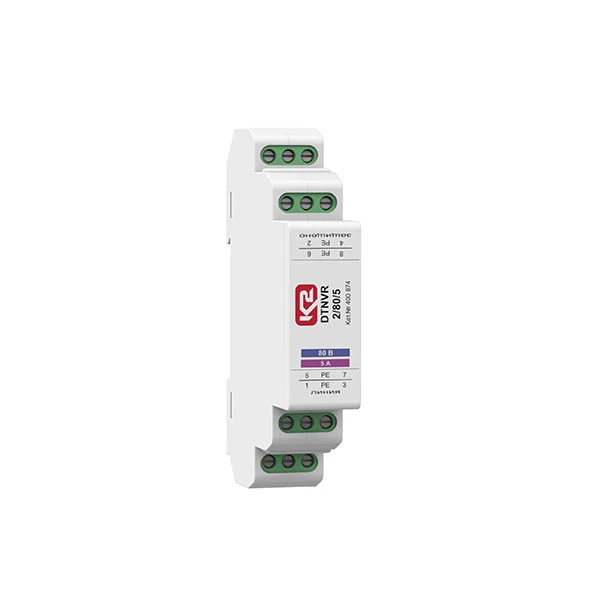 Surge Protection Device for Industrial Automation DTNVR 2/80/5 (LT)