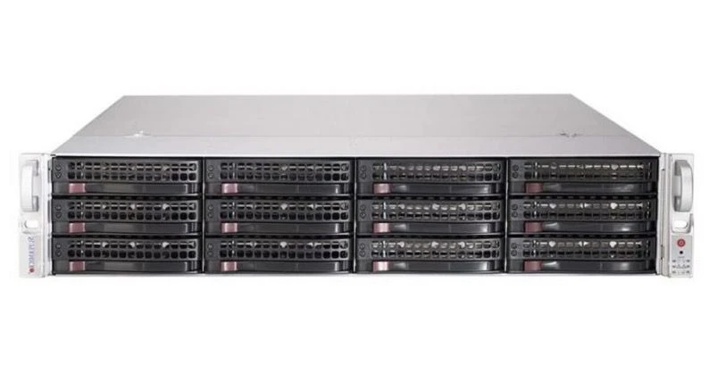 High-Performance Software-Hardware Complex PRN-VIDEO-PAK