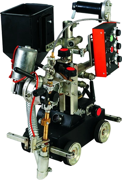 Automatic Welding Tractor ADF-630