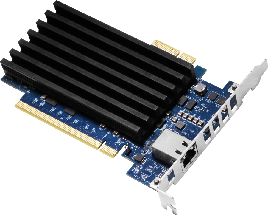 NM Card Mini Universal Data Processing Module YFKV.469535.006-01