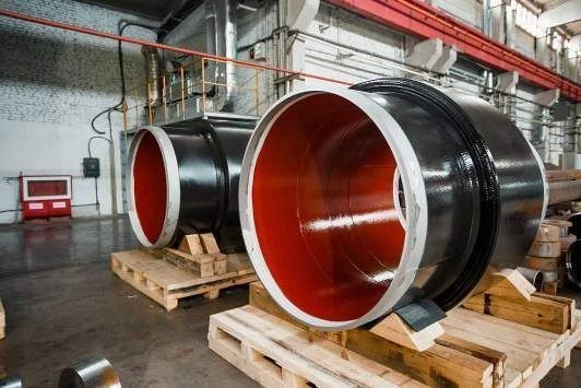 Insulating Monolithic Coupling (Insert) for Electrical Isolation, IMMM-XXX-YYY-ZZ