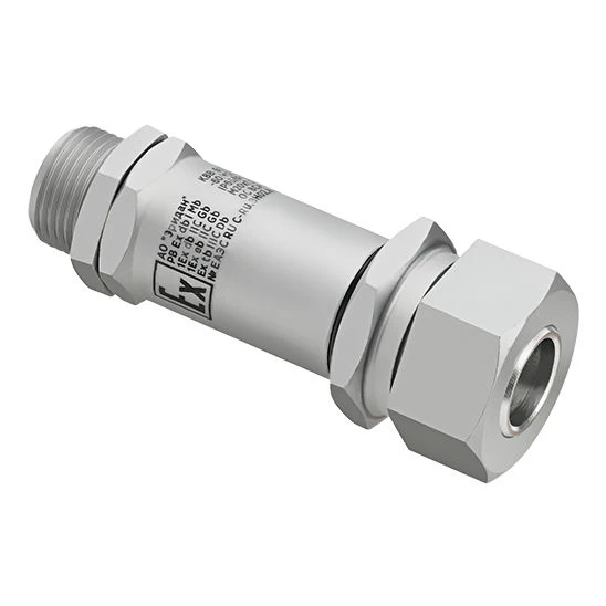 Explosion-Proof Cable Gland KVV-B17-C