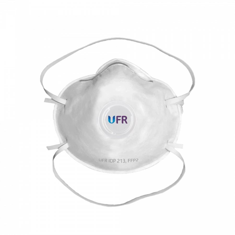 General Purpose Respirator IDP 213 FFP 2
