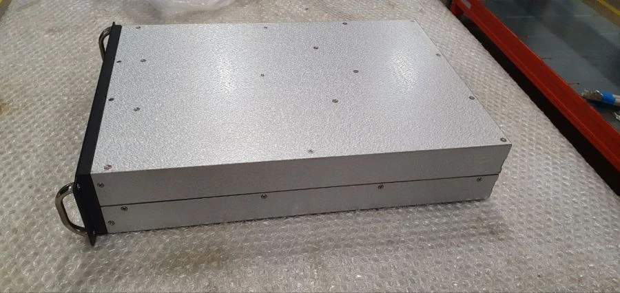 Power Cell for Energy Converter 30 kW