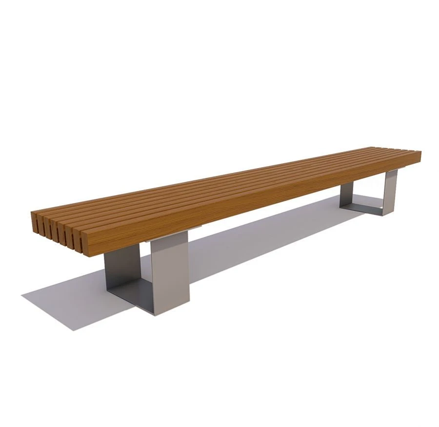 Rostov Park Bench Model 77120