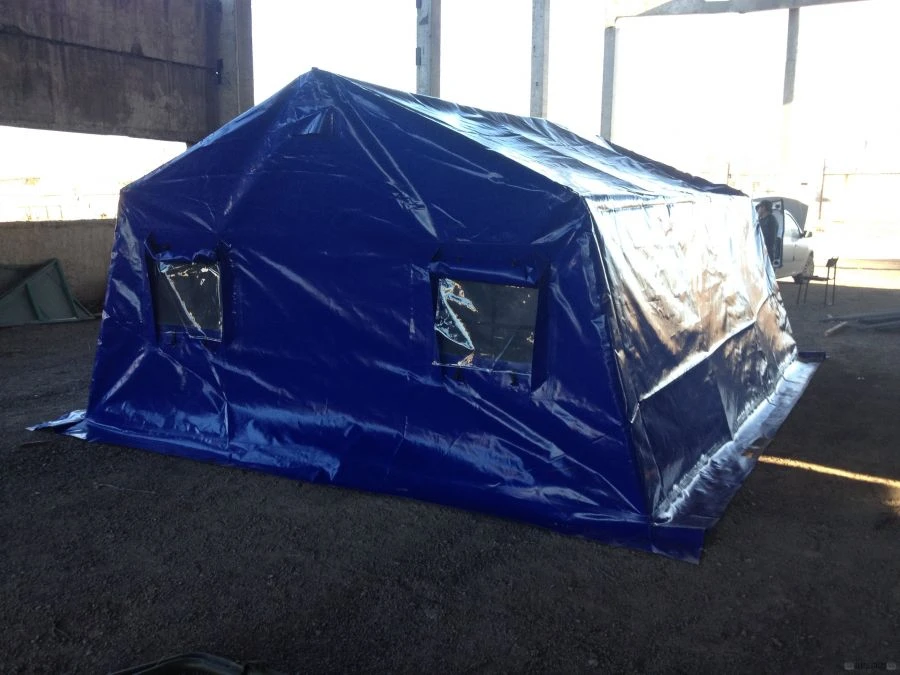 M-5 Synthetic Material Tent