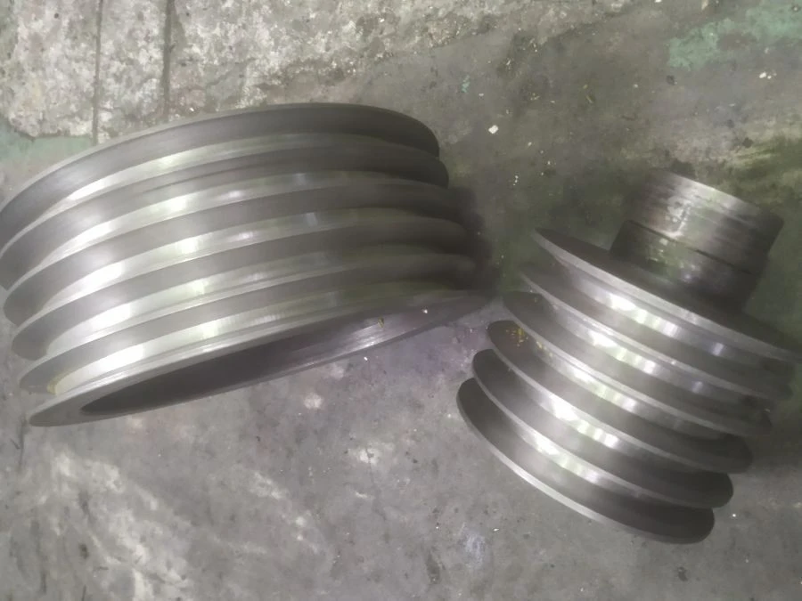 Belt Drive AGDP.041131.001-01SB