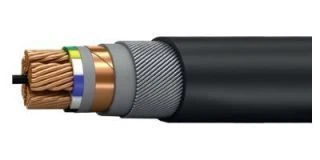 Non-Flame Spreading Power Cables with Russian Light® Brand CPRРкЭ(i)К(i)Шв