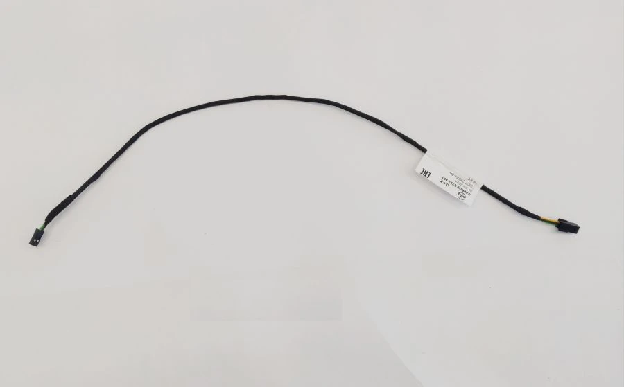 Automotive Wire Harness for GAZ Equipment - C4ХRDХ.3724 307