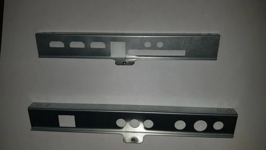 TV Back Cover Holders Kit for 32-inch TV Type 5