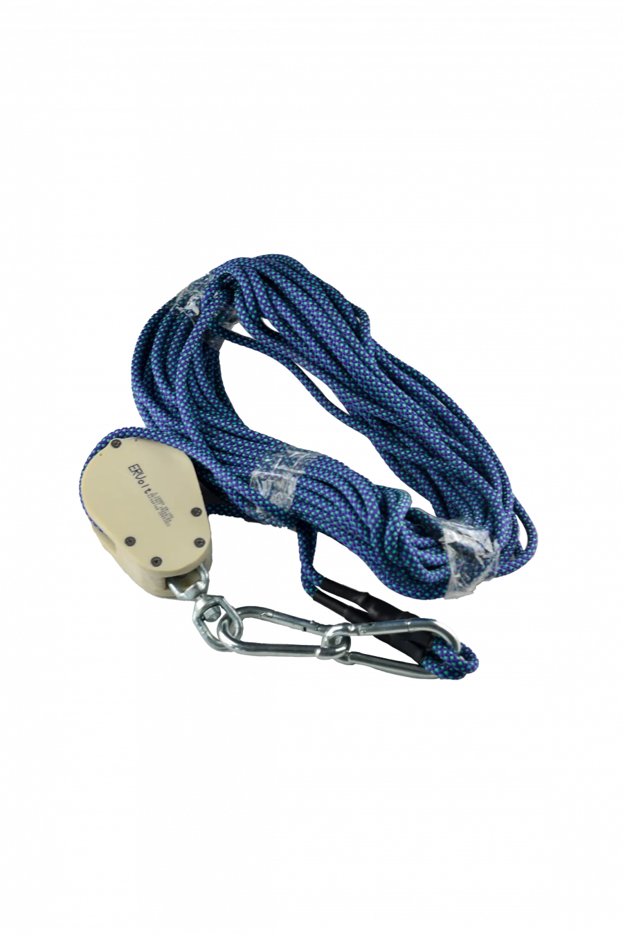 Endless Rope for Transporting Tools ER-100
