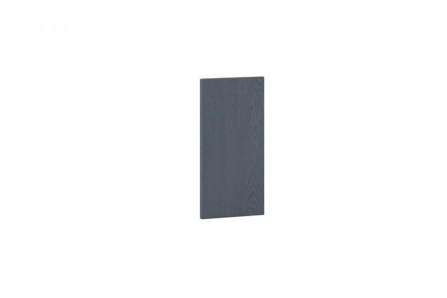 Bianca LD.271830.000 End Panel 600 (Anthracite Textured Oak)