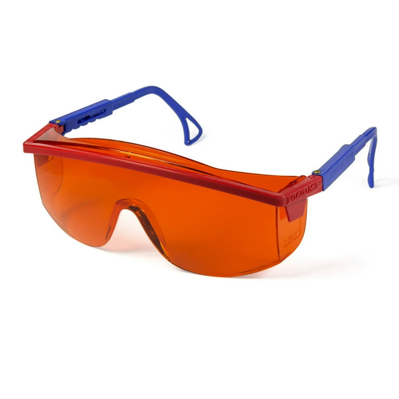 Universal Titan Open Safety Glasses O37, Article 13712