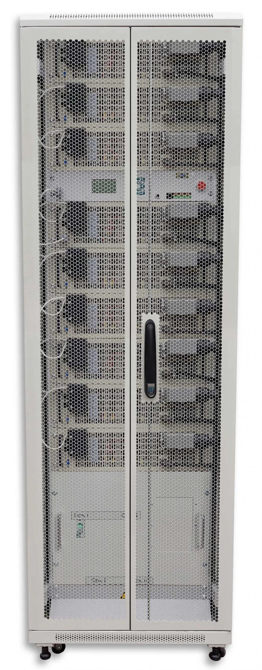 Electronic Voltage Converter 140kVA PND-2/2
