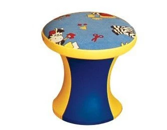 Domino Set Bench for Preschool Games - NM87