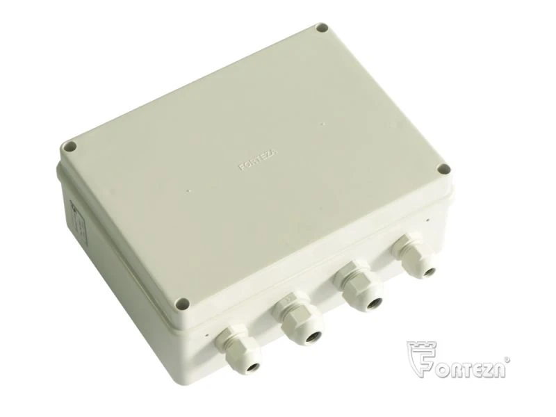 Barrier KR-B Plastic Distribution Box