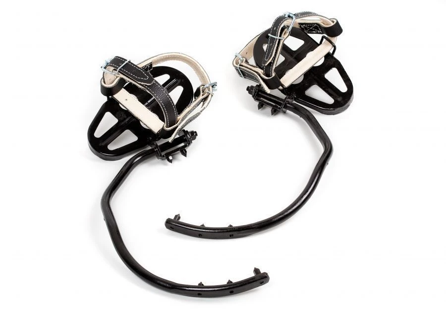 KM-2 Lineman's Claws for Electrical Maintenance