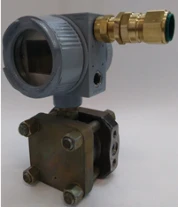 Sapphire-22MP-VN-DA-2020 Pressure Measurement Converter