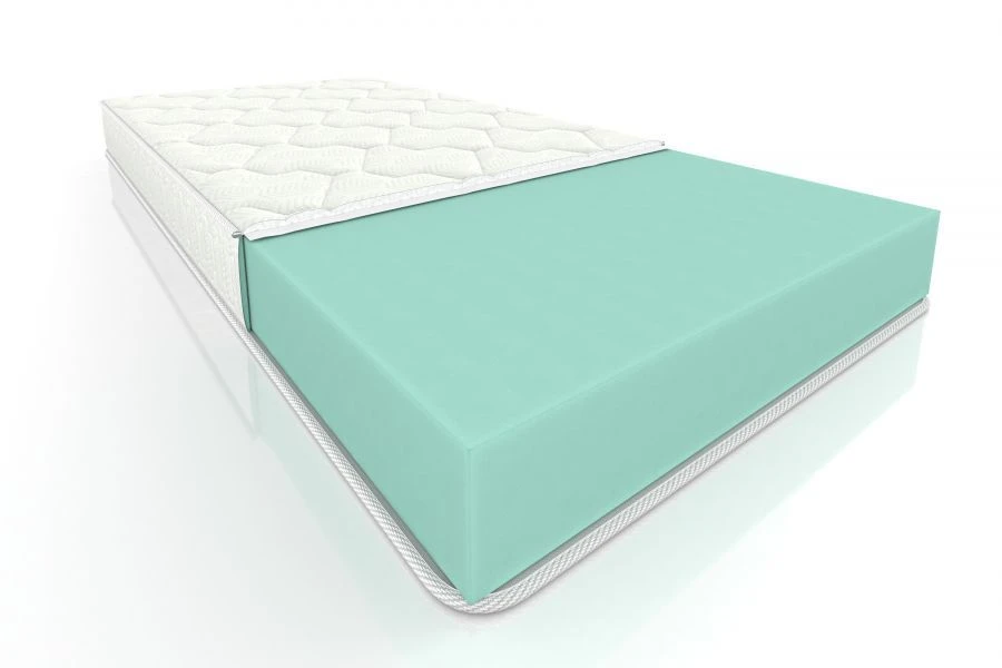 Non-spring Mattress "Effect Lite