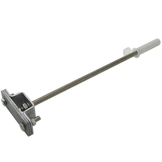 Flat Conductor Holder for Parallel Connections DP-60GTS-02.440PL