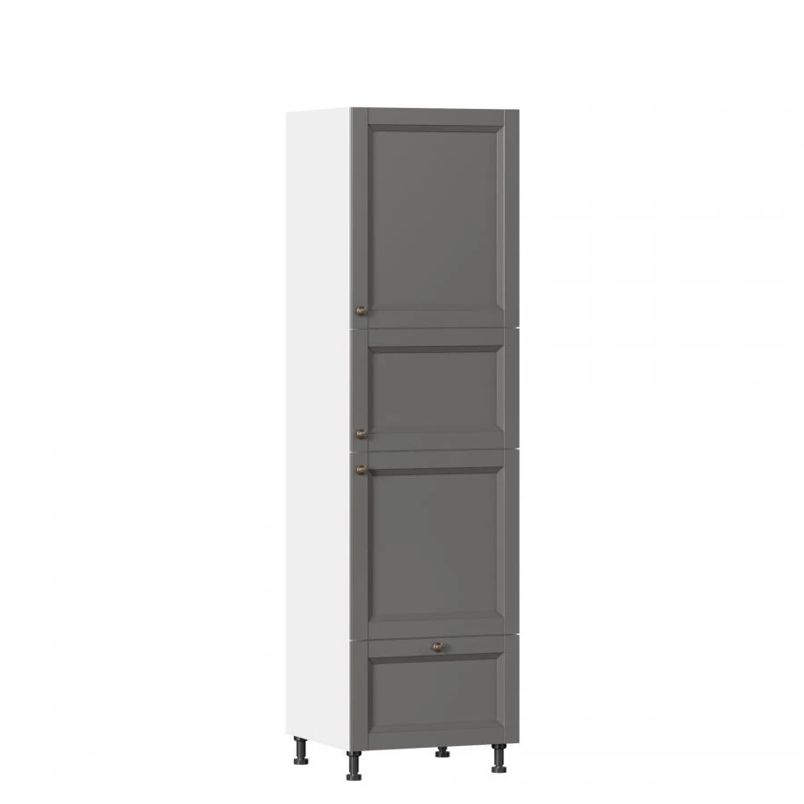 Ameli-3 LD.299200.000 600mm Gray Onyx Cabinet Fronts Set
