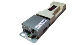 Delta Tioga Pass I22A4S0D12-01 Server