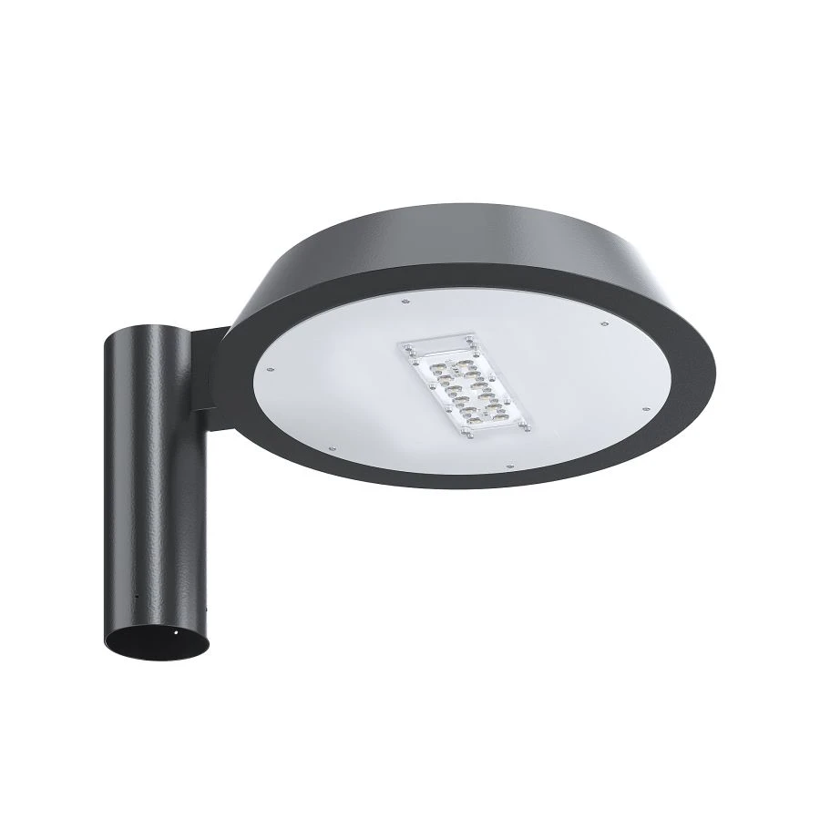SVETHOLL Ansar L626 B500 H300 30W 4230 Lm сыртқы жарықтандырғыш