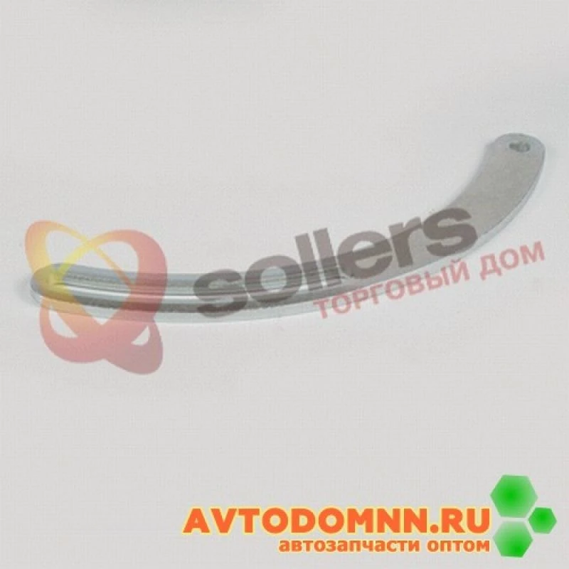 Generator Mounting Bracket for Manual Belt Tensioning 4022.3701035