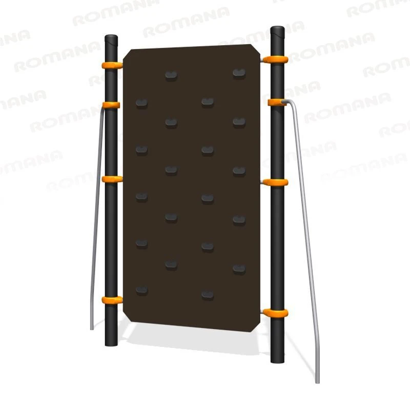 Outdoor Workout Equipment for Ages 14+ - Romana 501.77.01