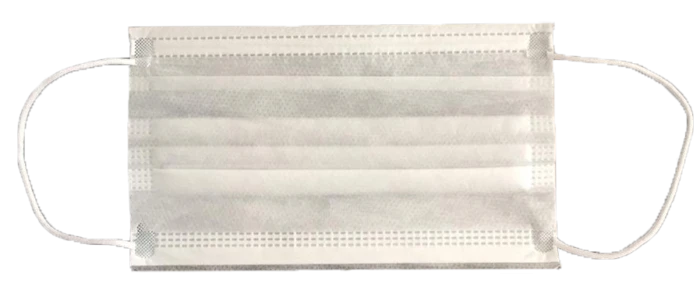 Disposable Non-Sterile Medical Masks