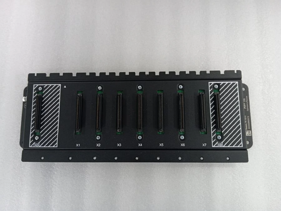 Programmable Controller ELSI-MKC Model TK 121 6 R for Signal Measurement