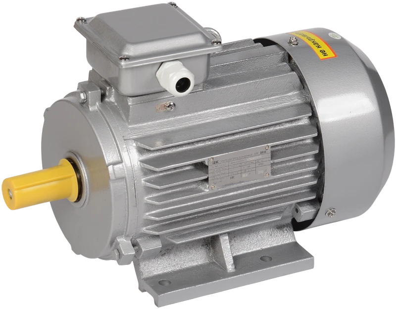 AIR 100L4 4kW 3-Phase Asynchronous Motor 1500 RPM